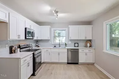 507 Forest Ridge Road, Garner, NC 27529 - Photo 1