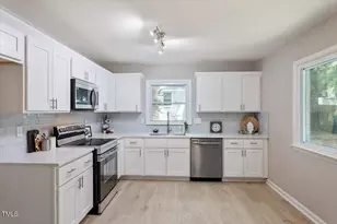 507 Forest Ridge Rd, Garner, NC 27529 - Photo 1