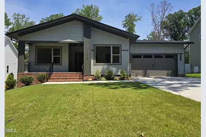 113 Ottawa Drive, Louisburg, NC 27549 - Photo 1