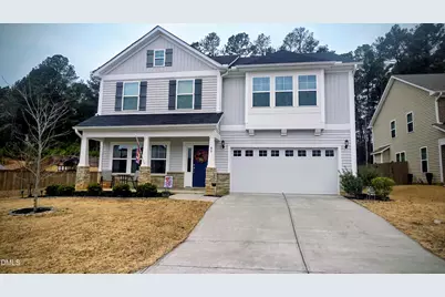 80 Wolverton Way, Franklinton, NC 27525 - Photo 1