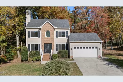 6004 Tahoe Drive, Durham, NC 27713 - Photo 1