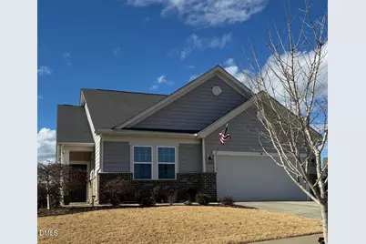 108 Congaree Drive, Holly Springs, NC 27540 - Photo 1