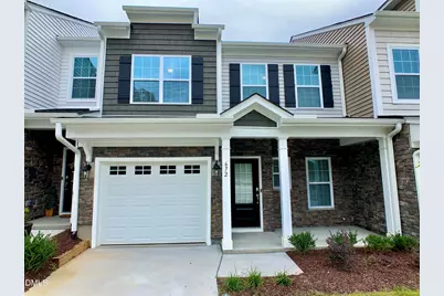 672 Barneswyck Drive, Fuquay Varina, NC 27526 - Photo 1