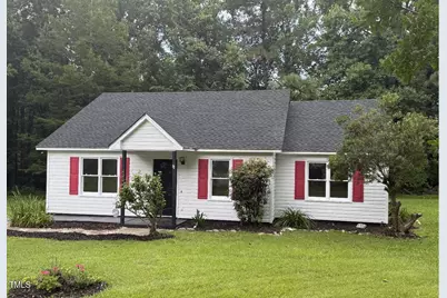 420 Beulah Milton Drive, Willow Springs, NC 27592 - Photo 1