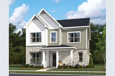 2896 Quarry Road #158, Wake Forest, NC 27587 - Photo 1