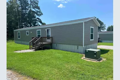 35 M B S Lane, Louisburg, NC 27549 - Photo 1