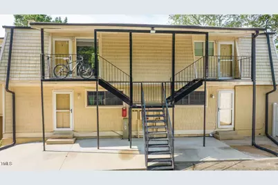 1422 Scales Street #D, Raleigh, NC 27608 - Photo 1