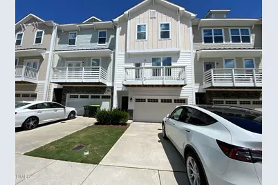 1039 Diamond Dove Lane, Apex, NC 27502 - Photo 1