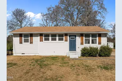 823 Hadley Road, Raleigh, NC 27610 - Photo 1