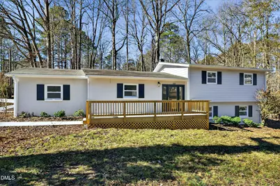 2801 Sparger Road, Durham, NC 27705 - Photo 1