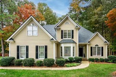 5101 Makena Drive, Raleigh, NC 27615 - Photo 1