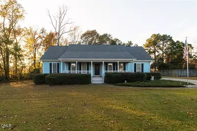 9908 Huntwyck Drive, Raleigh, NC 27603 - Photo 1
