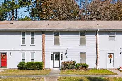 1304 Seaton Road #3, Durham, NC 27713 - Photo 1