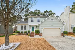 215 Trailview Dr, Cary, NC 27513 - Photo 1