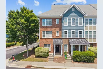 2001 Summerhouse Road, Cary, NC 27519 - Photo 1