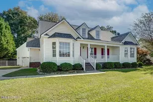 416 Woodfield Dr, Nashville, NC 27856 - Photo 1