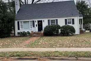 200 E Whitaker Mill Rd, Raleigh, NC 27608 - Photo 1