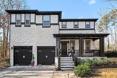 13026 Edsel Drive, Raleigh, NC 27613 - Photo 1