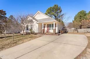 657 Flaherty Ave, Wake Forest, NC 27587 - Photo 1