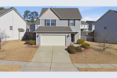 407 Kinnakeet Drive, Durham, NC 27704 - Photo 1