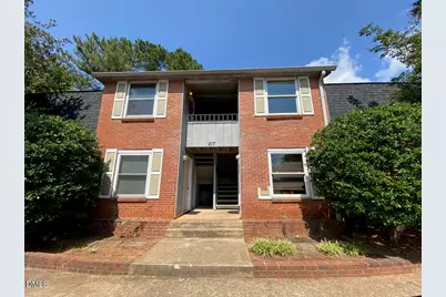 217 Shelden Drive #D, Raleigh, NC 27610 - Photo 1