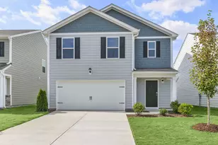 286 Palm Dr, Sanford, NC 27332 - Photo 1