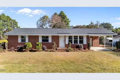 612 Gray Street, Elm City, NC 27822 - Photo 1