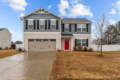 27 Bird Dog Drive, Angier, NC 27501 - Photo 1