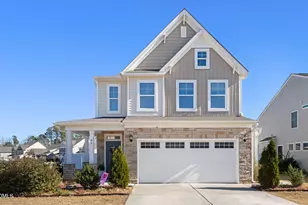 94 Combine Trl, Benson, NC 27504 - Photo 1