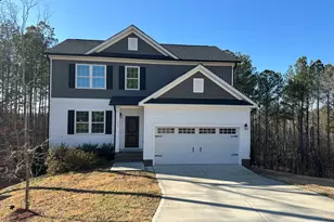 207 Farrah-Shea Way, Angier, NC 27501 - Photo 1