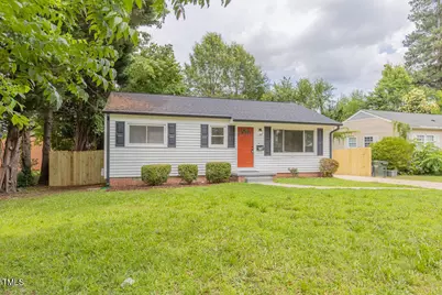 1708 Forest Road, Durham, NC 27705 - Photo 1