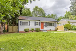1708 Forest Rd, Durham, NC 27705 - Photo 1