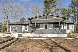 240 Forestwood Park Rd, Sanford, NC 27330 - Photo 1