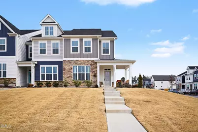 1581 Wendell Valley Boulevard, Wendell, NC 27591 - Photo 1