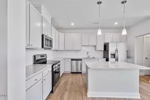 600 Barrington Row Ave, Zebulon, NC 27597 - Photo 1