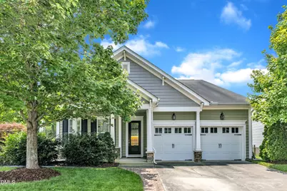 1808 Pennypacker Lane, Durham, NC 27703 - Photo 1