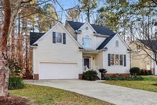 105 Rossburn Way, Chapel Hill, NC 27516 - Photo 1
