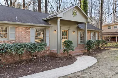 313 Yorktown Drive, Chapel Hill, NC 27516 - Photo 1