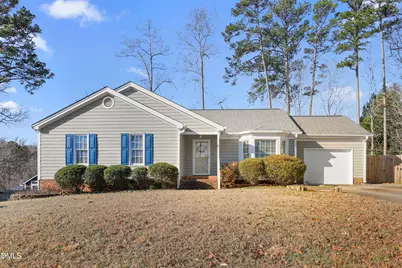 5927 Royal Coach Court, Raleigh, NC 27612 - Photo 1