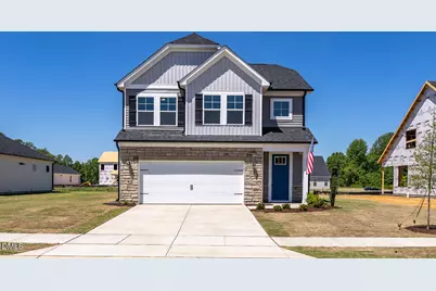 57 Fellow Drive, Lillington, NC 27546 - Photo 1