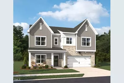 525 Jocund Street #48, Rolesville, NC 27571 - Photo 1