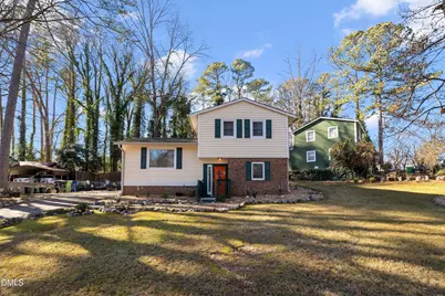 601 Wexford Drive, Raleigh, NC 27603 - Photo 1