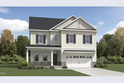 1624 Goldfinch Perch Lane, Knightdale, NC 27545 - Photo 1