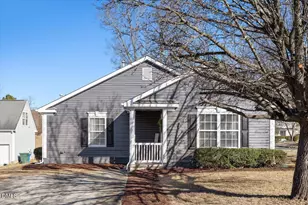 3511 Thornwood Dr, Durham, NC 27703 - Photo 1