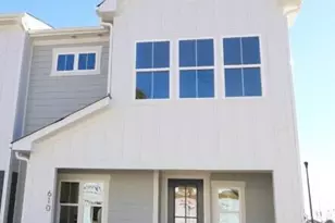 610 Brackenberry Aly, Wake Forest, NC 27587 - Photo 1