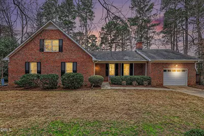 2529 Countrywood Road, Raleigh, NC 27615 - Photo 1