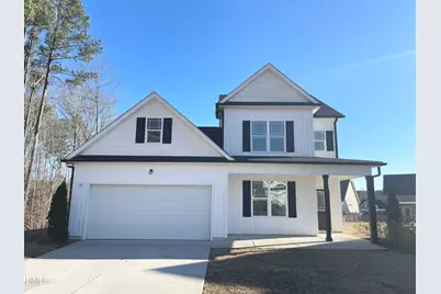 70 Patagonia Place, Clayton, NC 27520 - Photo 1