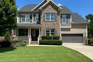 1108 Bradshaw Ct, Cary, NC 27518 - Photo 1