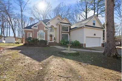 105 Richland Drive, Youngsville, NC 27596 - Photo 1