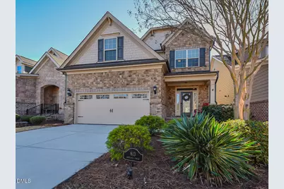 613 Angelica Circle, Cary, NC 27518 - Photo 1